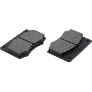 Brake pad set  F385103070010N AGRALV 070600107 1203083 AL66391N