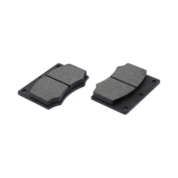 Brake pad set  F385103070010N AGRALV 070600107 1203083 AL66391N