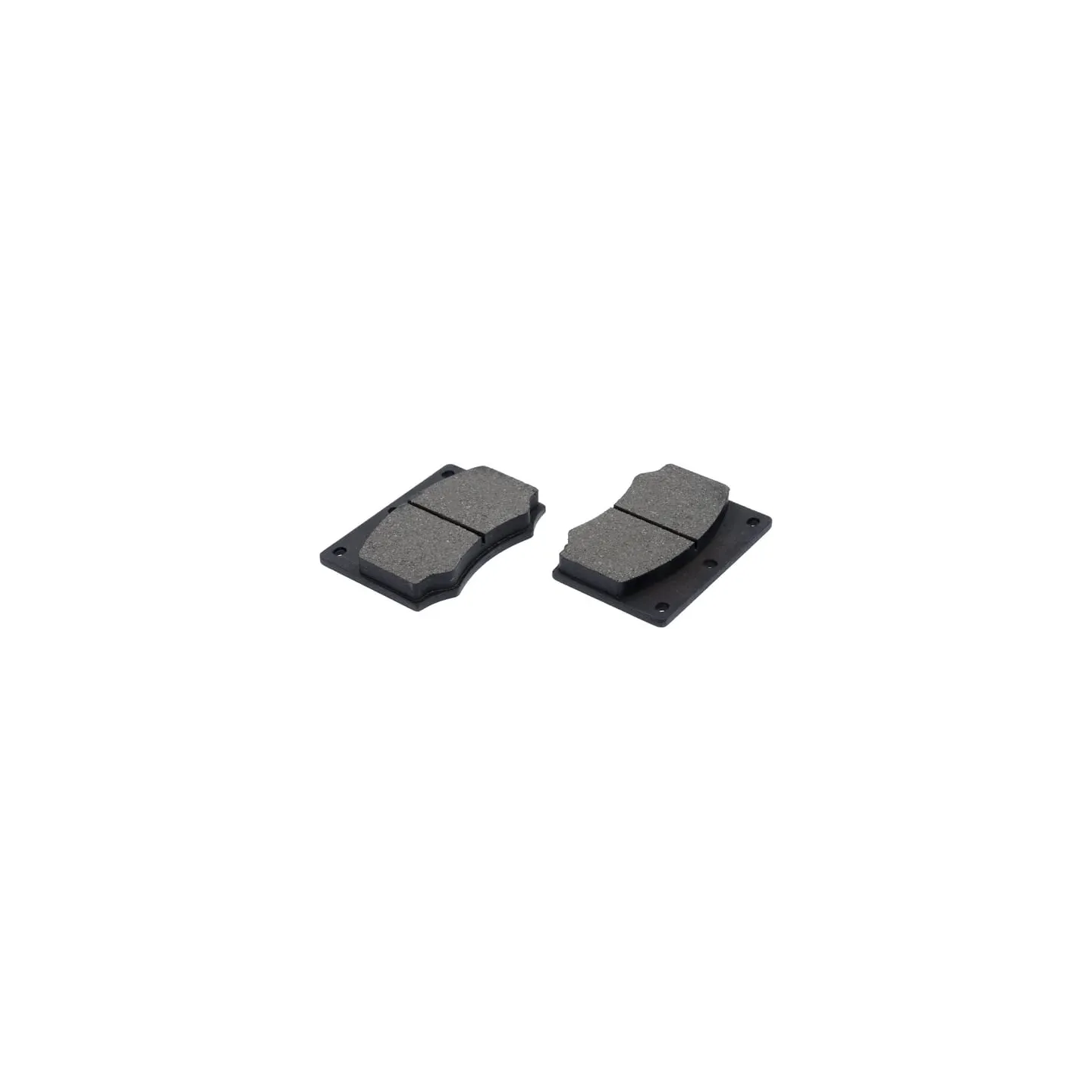 Brake pad set  F385103070010N AGRALV 070600107 1203083 AL66391N