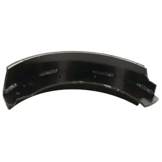 Foot brake shoe  F192101070030N AGRALV 070400014