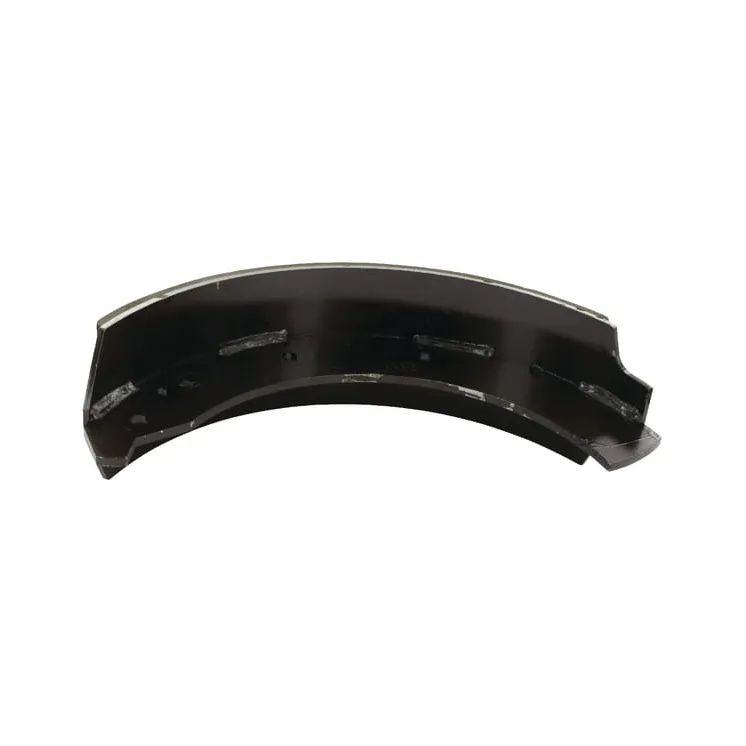 Foot brake shoe  F192101070030N AGRALV 070400014