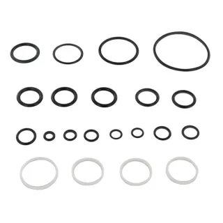 Gasket set contol lok  F178960021020N AGRALV