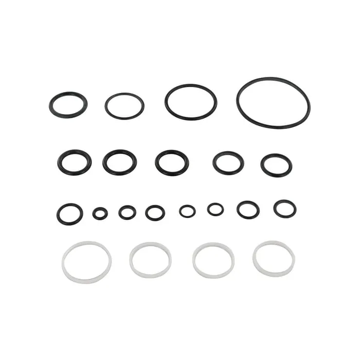 Gasket set contol lok  F178960021020N AGRALV