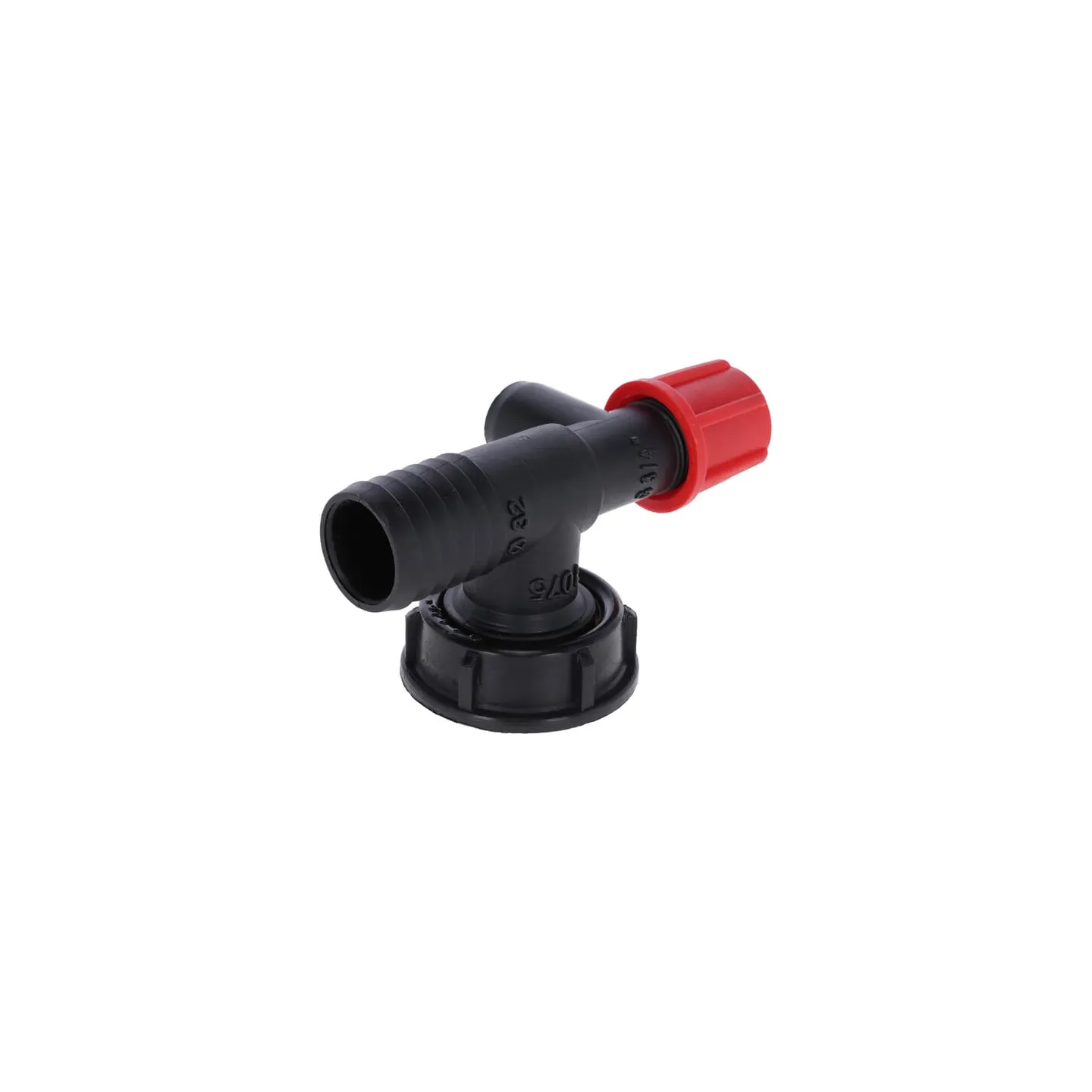 Drain valve  F161075 AGRALV