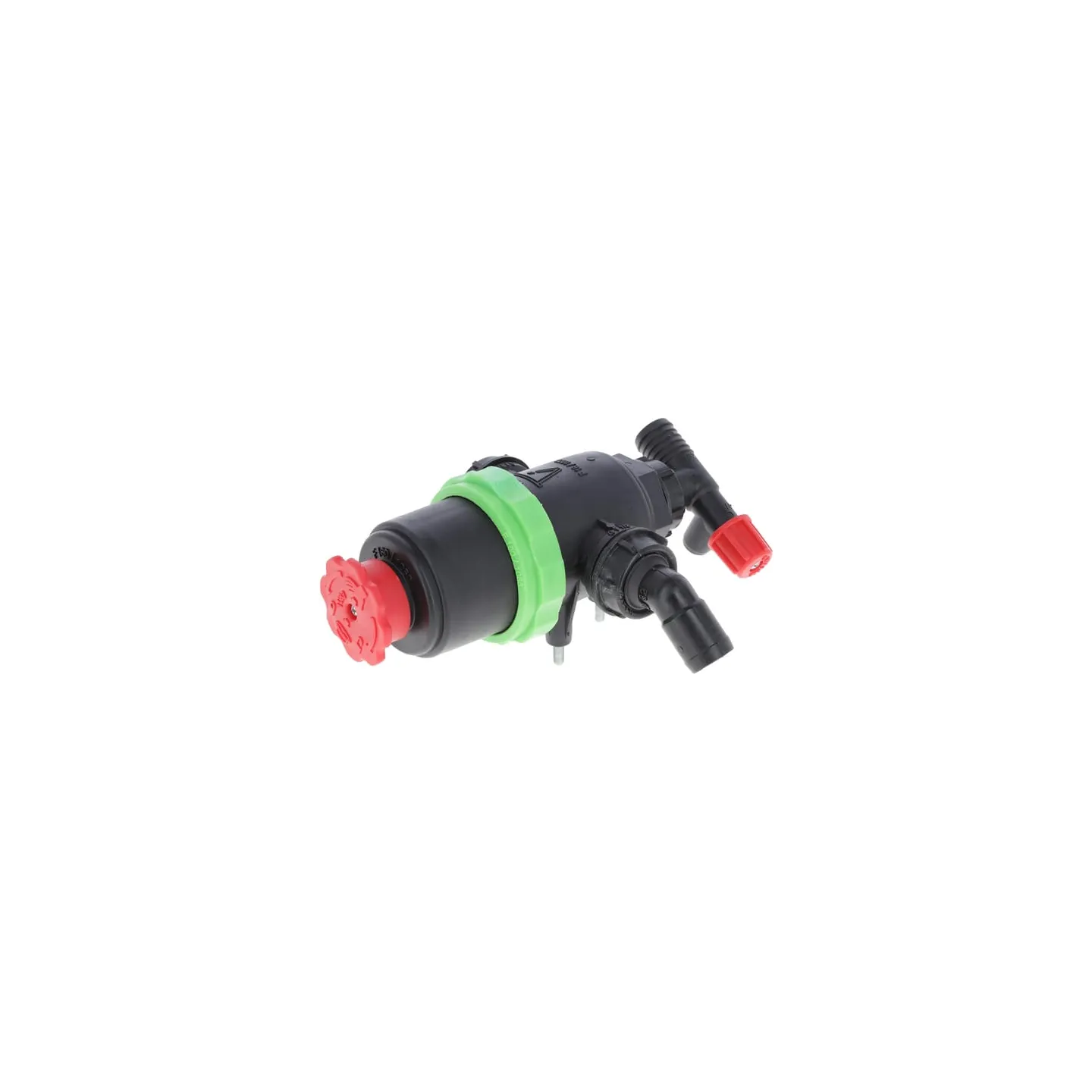 Iesūkšanas filtrs ar slēgvārstu F161274 AGRALV