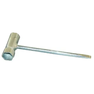 Spark plug wrench 17/19mm  FGP015170 AGRALV 90600 FGP014334 VLA1366