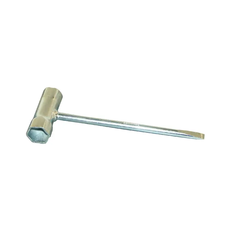 Spark plug wrench 17/19mm  FGP015170 AGRALV 90600 FGP014334 VLA1366