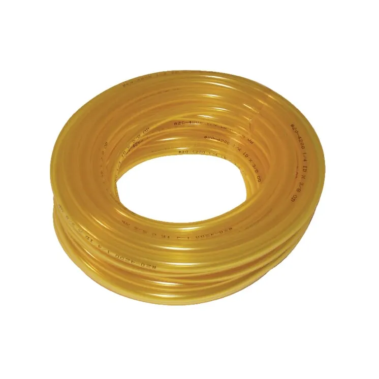 Degvielas šļūtene 6,35x9,5mm - 15m FGP013732 AGRALV