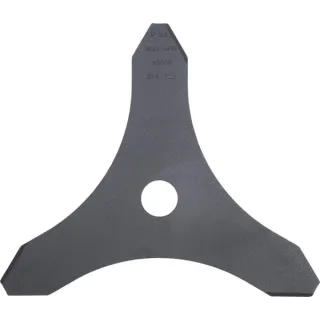 Krūmgrieža asmens 3T-255x25,4x1,8mm FGP305824 AGRALV FGP405813 FGP405824