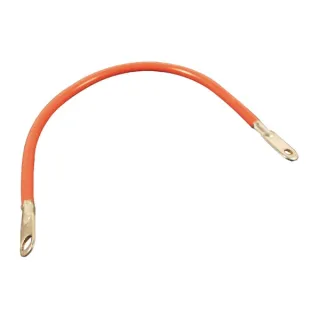 Battery cable 7mm, 16 40,6cm red   FGP012073 AGRALV