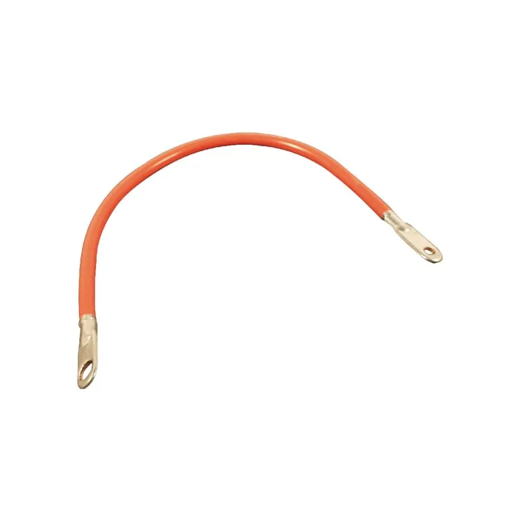 Battery cable 7mm, 16 40,6cm red   FGP012073 AGRALV