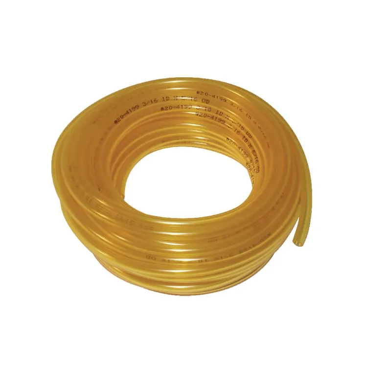 Fuel hose 4.80Â mm  FGP013731 AGRALV