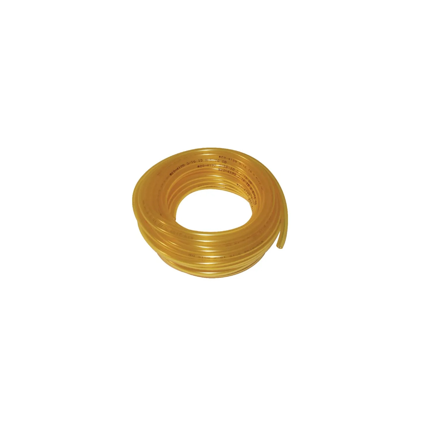 Fuel hose 4.80Â mm  FGP013731 AGRALV