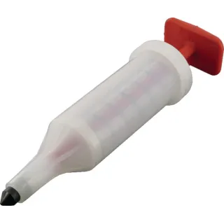 Grease guns  FGP014381 AGRALV