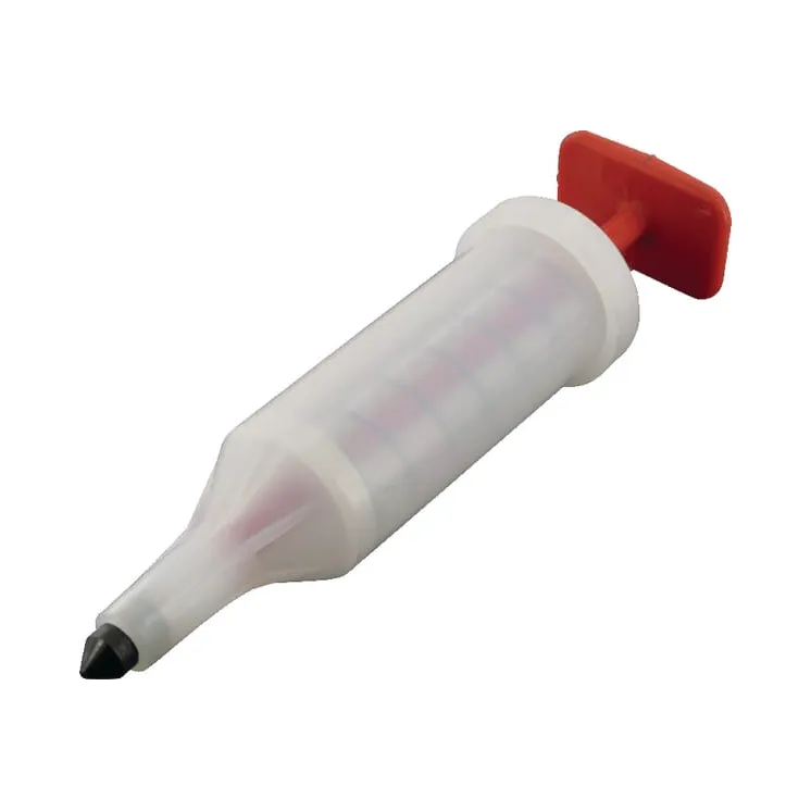 Smērvielas pistoles FGP014381 AGRALV