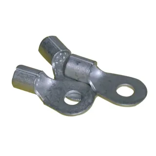 Crimp on cable terminal  FGP012057 AGRALV