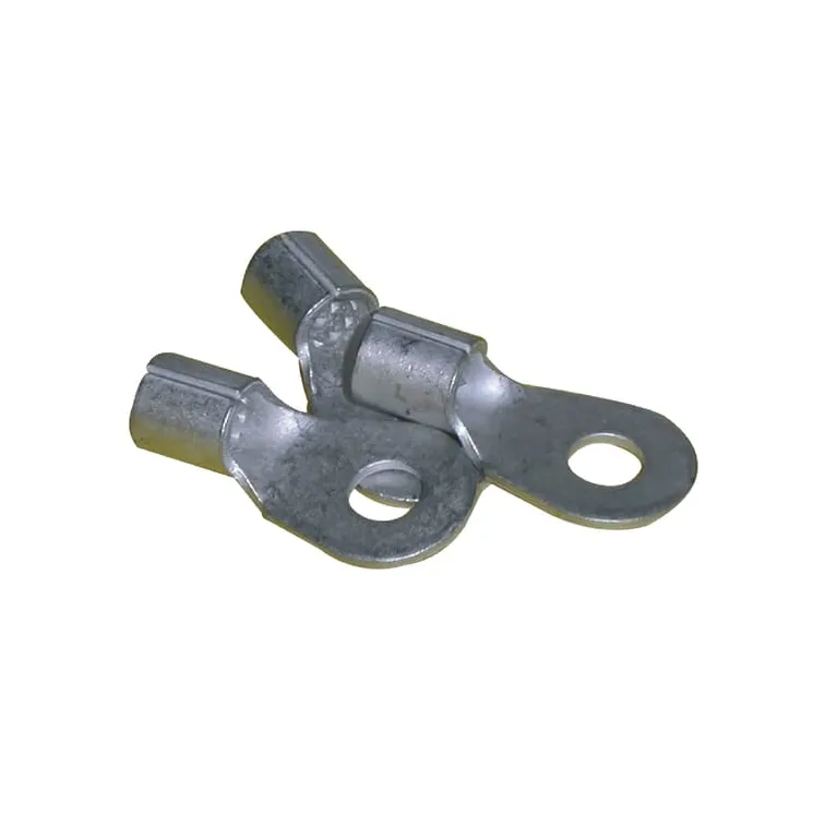 Crimp on cable terminal  FGP012057 AGRALV