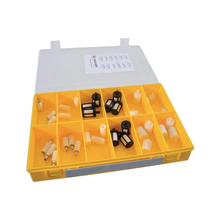 Tvertnes filtru komplekts FGP014551 AGRALV