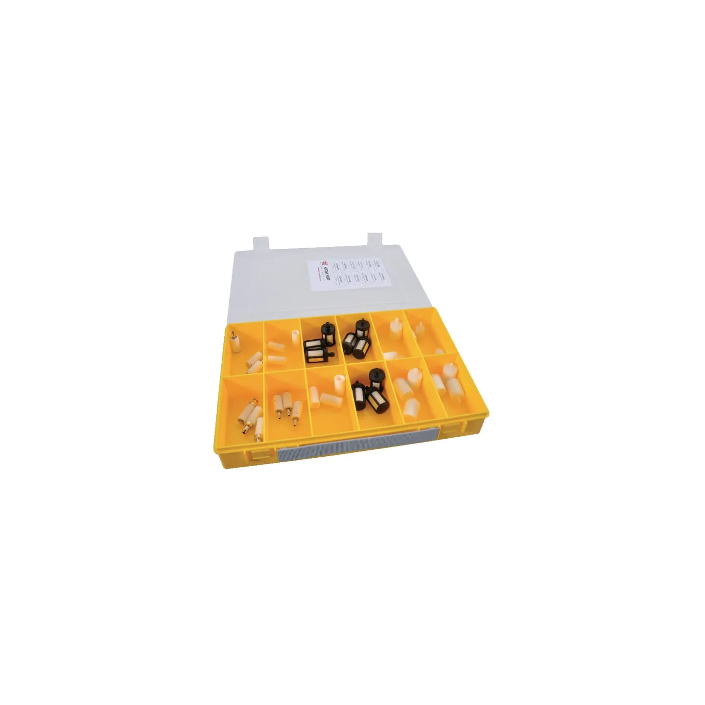 Tvertnes filtru komplekts FGP014551 AGRALV