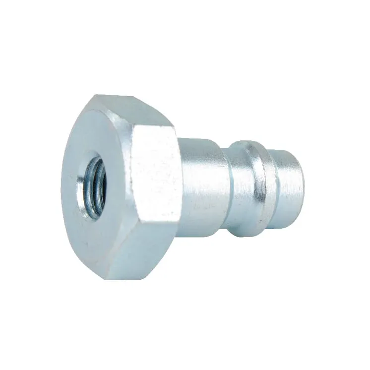 Adaptera skrūve M8 FGP015069 AGRALV