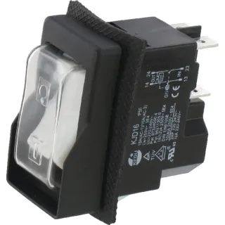 Ķēdes slīpmašīna 230V slēdzis FGP015667 AGRALV FGP015337