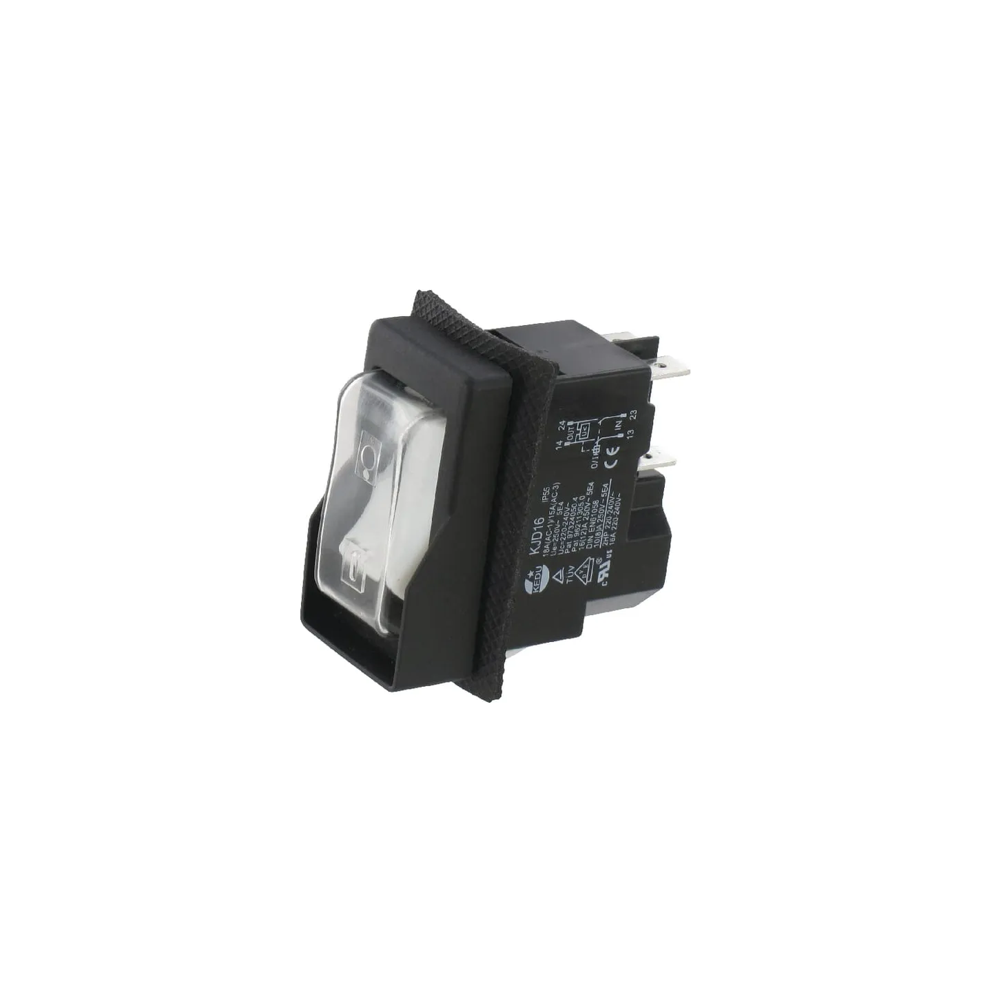 Ķēdes slīpmašīna 230V slēdzis FGP015667 AGRALV FGP015337