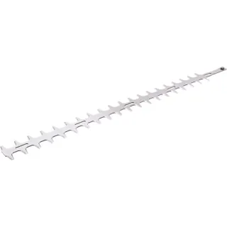 Dzīvžoga šķēres apakšējā asmens 793mm FGP014226 AGRALV