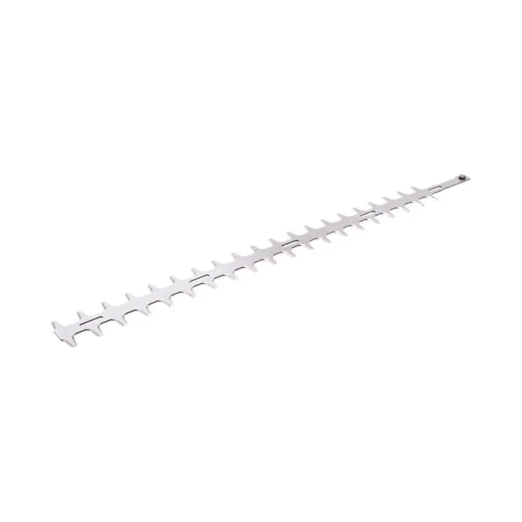 Dzīvžoga šķēres apakšējā asmens 793mm FGP014226 AGRALV