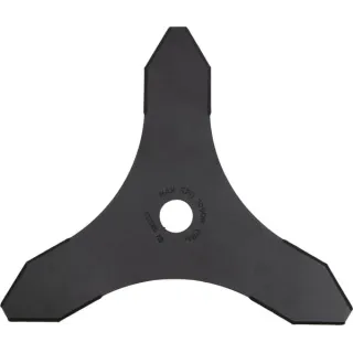 Krūmgrieža asmens 3T-300x25,4x3mm FGP305803 AGRALV FGP405803