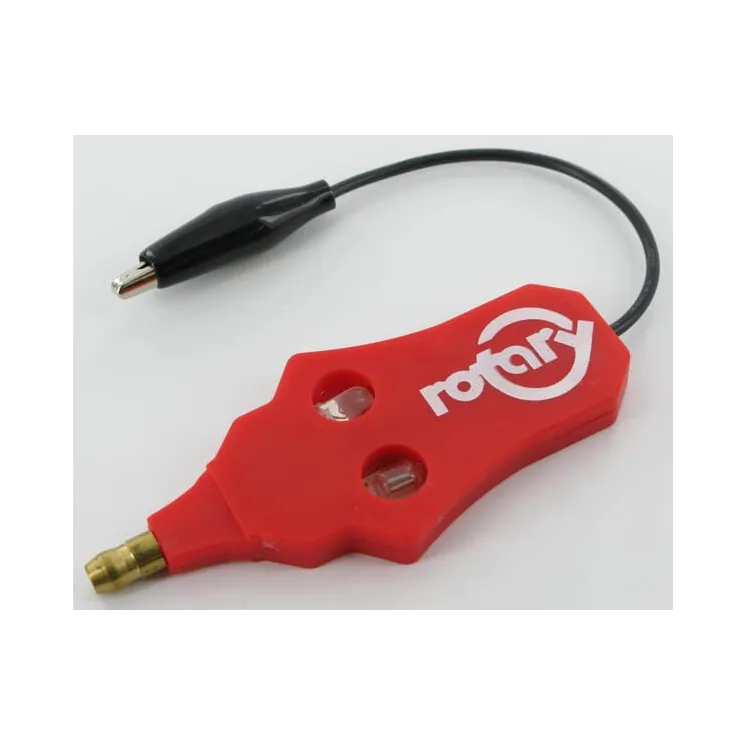 Ignition check  FGP015068 AGRALV 42011R