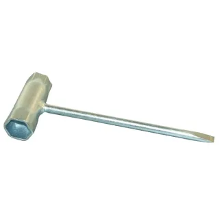 Spark plug wrench 17/21mm  FGP015169 AGRALV 90611