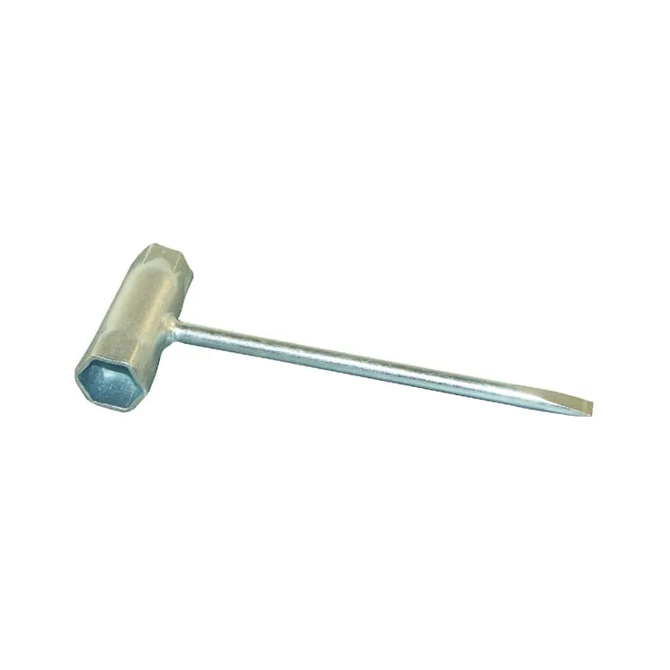 Aizdedzes sveces uzgriežņu atslēga 17/21mm FGP015169 AGRALV 90611