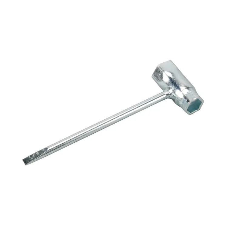 Aizdedzes sveces uzgriežņu atslēga 13/19mm FGP015167 AGRALV