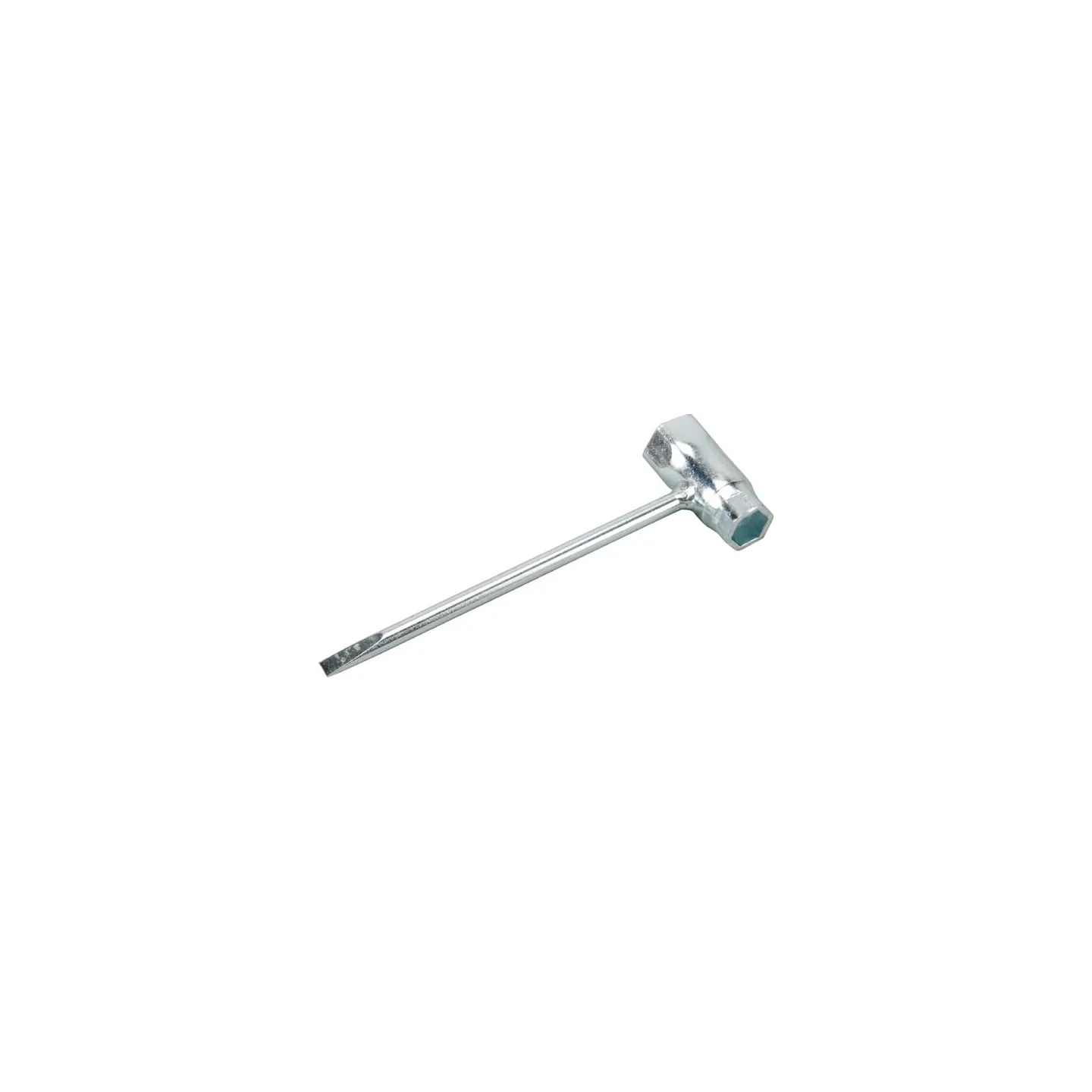 Aizdedzes sveces uzgriežņu atslēga 13/19mm FGP015167 AGRALV