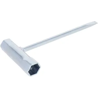 Spark plug wrench 13/16mm  FGP015171 AGRALV 90811