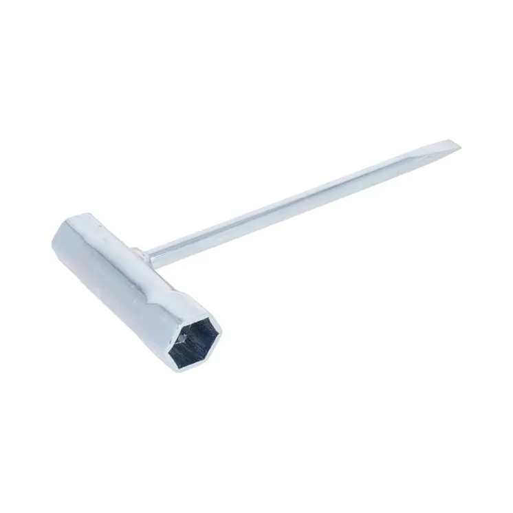Spark plug wrench 13/16mm  FGP015171 AGRALV 90811