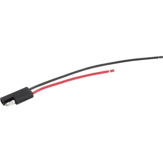 Cable SAE plug  FGP013700 AGRALV