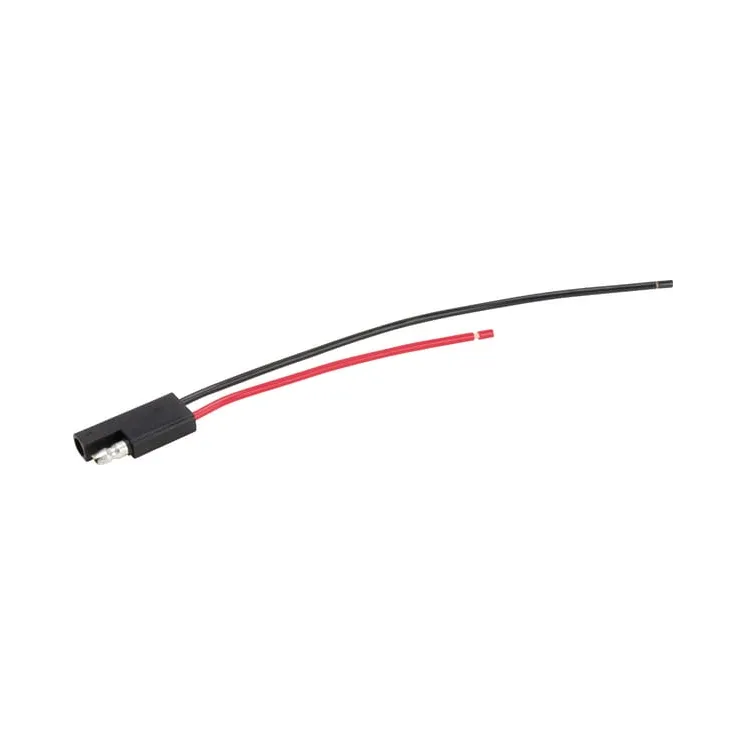 Cable SAE plug  FGP013700 AGRALV