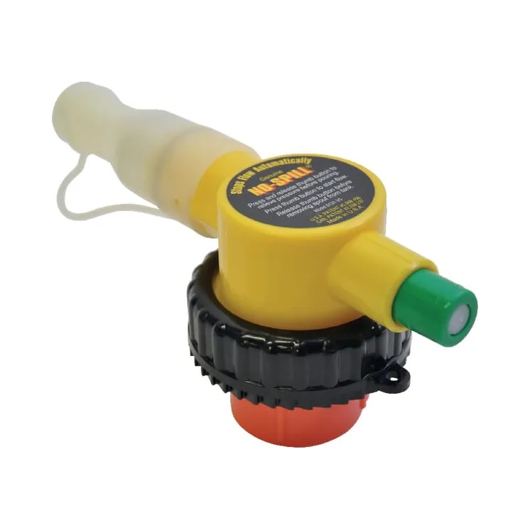 No spill discharge pipe  FGP400003 AGRALV