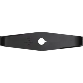 Brushcutter blade 2T-300x25.4x4mm, mulching  FGP314243 AGRALV 23004254MN FGP014243