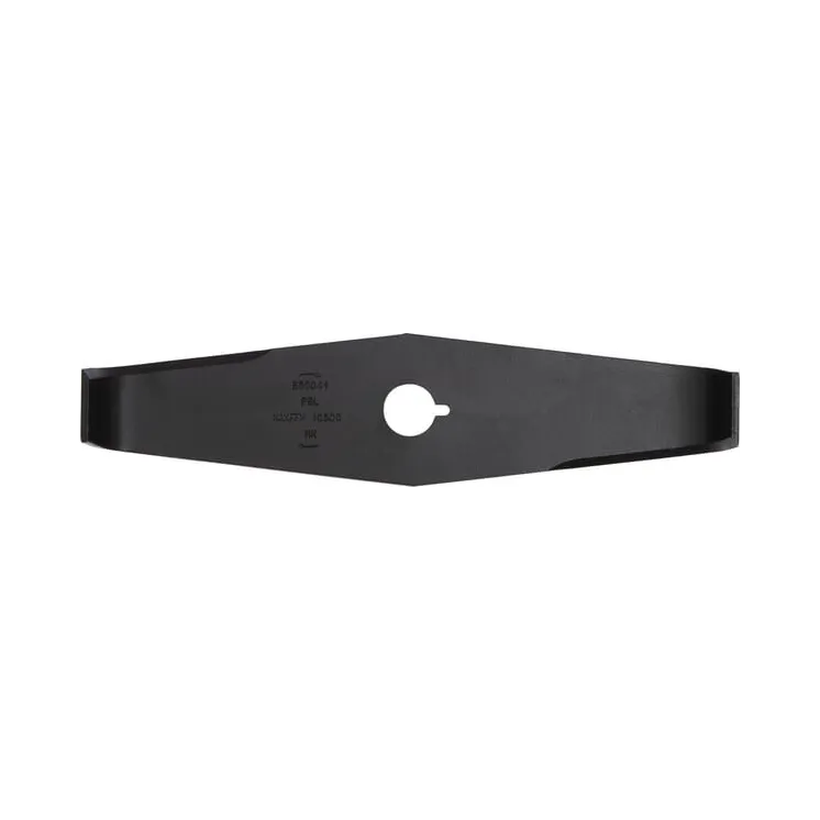 Krūmgrieža asmens 2T-300x25,4x4mm, mulčēšana FGP314243 AGRALV 23004254MN FGP014243