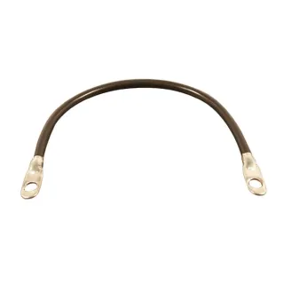 Battery cable 7mm, 16 40.6cm black FGP012072  FGP012072 AGRALV
