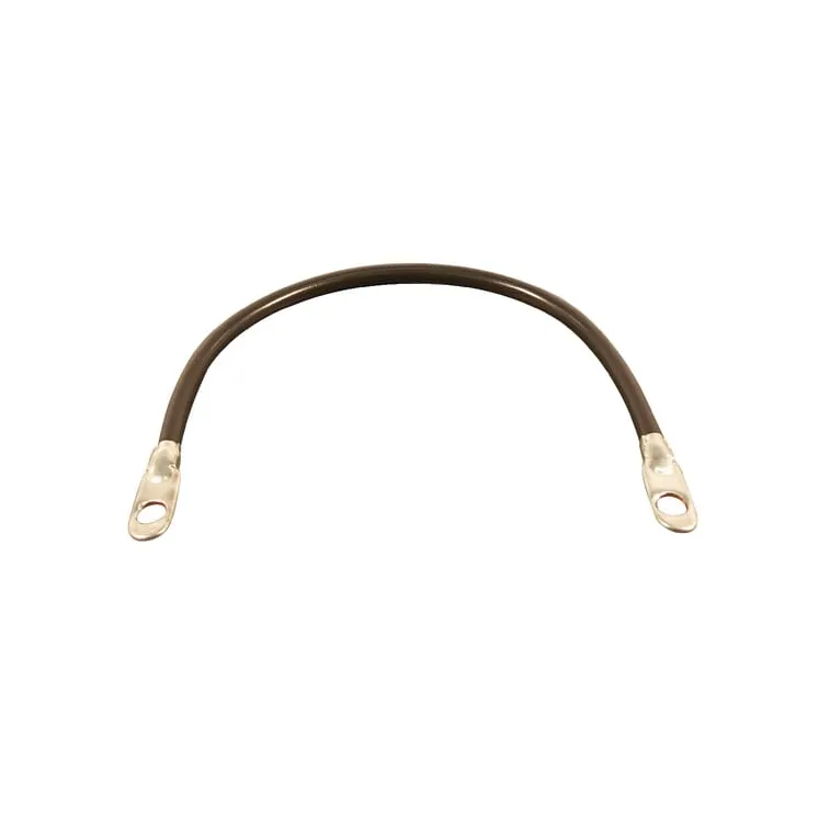 Battery cable 7mm, 16 40.6cm black FGP012072  FGP012072 AGRALV