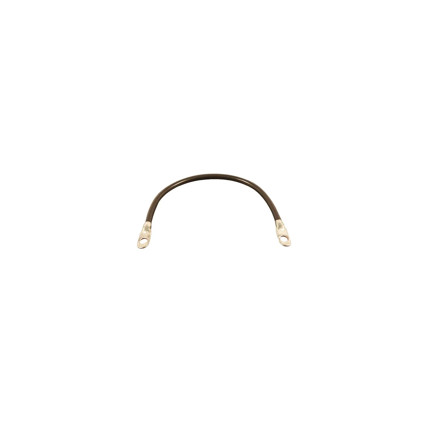 Battery cable 7mm, 16 40.6cm black FGP012072  FGP012072 AGRALV