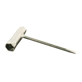 Spark plug wrench 10/19mm  FGP014507 AGRALV