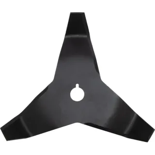 Krūmgrieža asmens 3T-300x25,4x4 mm, mulčēšana FGP314256 AGRALV 33004254MN FGP014256 FGP014256L