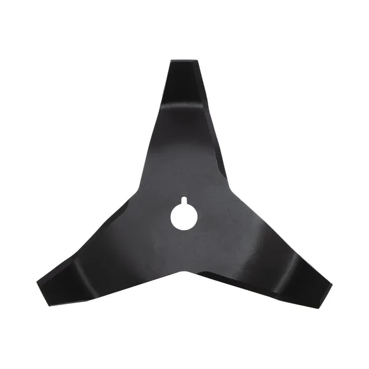 Krūmgrieža asmens 3T-300x25,4x4 mm, mulčēšana FGP314256 AGRALV 33004254MN FGP014256 FGP014256L