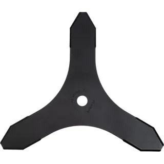 Brushcutter blade 3T-350x20x4mm  FGP314258 AGRALV 3355420N 9049520 FGP014258
