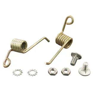 Scarifier spring set  FGP013892 AGRALV 05006R