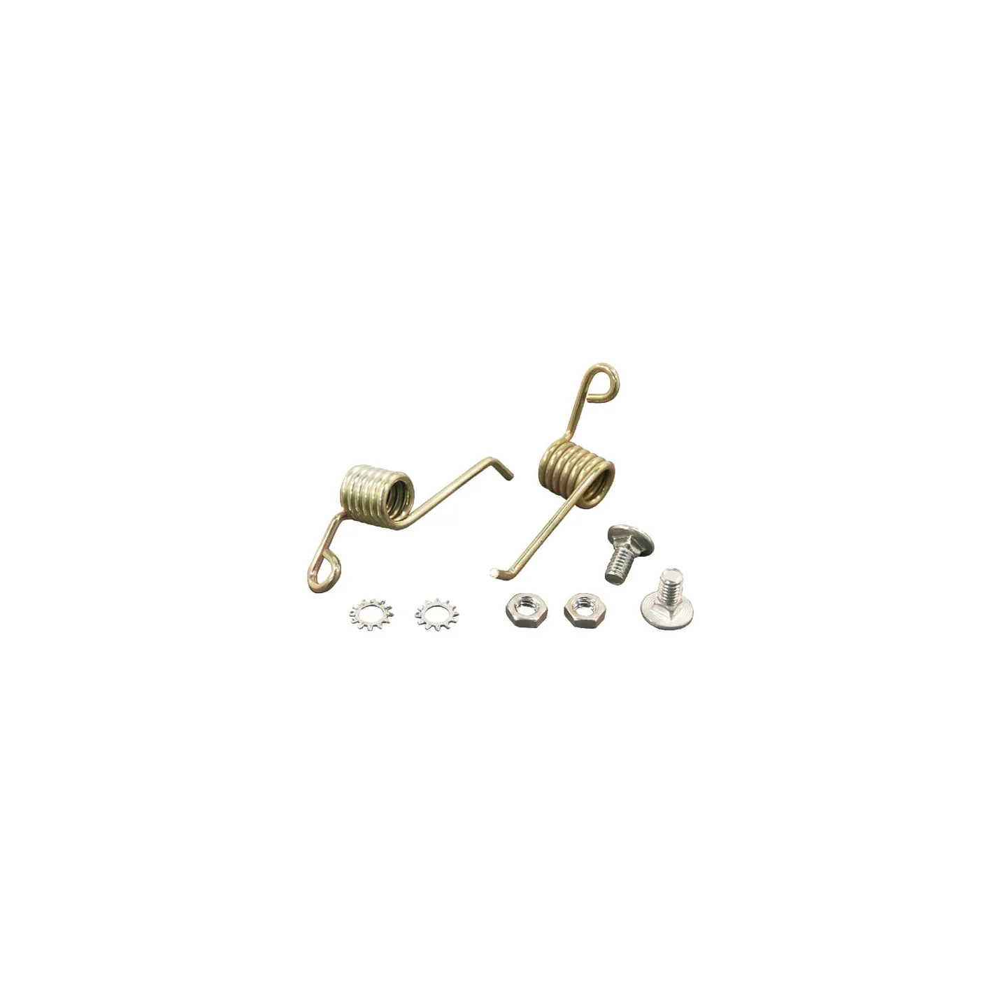 Skarifikatora atsperu komplekts FGP013892 AGRALV 05006R